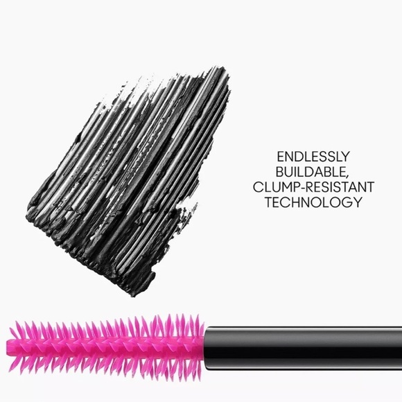 M·A·C Macstack Mascara in Black Stack Mini Deluxe Sample Travel Sized NEW Bundle - Picture 7 of 7